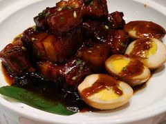 -和记小菜(东方店)