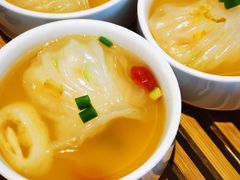 -晋江荣誉国际酒店·港誉茶餐厅