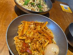 -圳兴面王·拌川·特色炒面(南山保利剧院店)