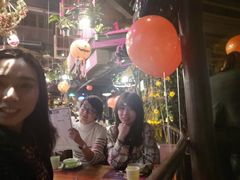 -胡桃里音乐酒馆(曲江店)