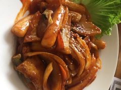 iphone_upload_pic-紫霞门韩国料理烤肉(深南东路店)