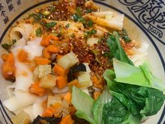 -陇上秦轩biangbiang面(萧山万象汇店)