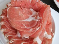 -北门涮肉·铜锅涮肉(南锣鼓巷店)