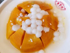 醪糟南瓜-土桥手掌鸡·26年灌县老味道(都江堰店)