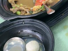 -景好海鲜餐厅(大鹏必选旅游店)