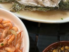 -旺山·浪头人家