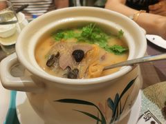 名厨烩羊肉-味道名厨(林州地方特色菜▪光远店)