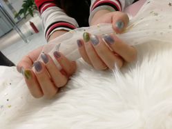 -沐白•盛妍日式美甲美睫