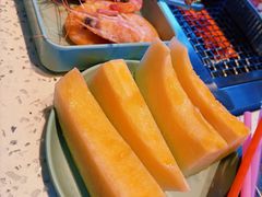 -蚝英雄·鲜蚝自助专门店(洋桥店)
