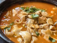 多味酸汤鲈鱼-多味居(剪子巷店)