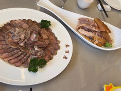 -鹿鸣春饭店(总店)