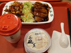 -和合谷(北新桥店)