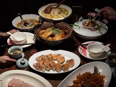 -苏浙徽·江南荟·本味融合菜(相城方圆里店)