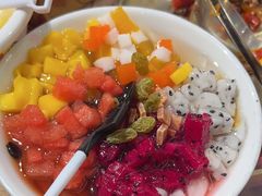 -旺蜀主成都串串火锅(西直门凯德MALL店)