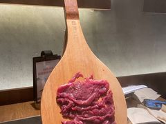 -盡膳口福跷脚牛肉火锅(国贸商城店)