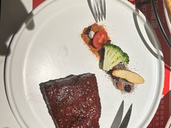 -赤火牛排(金狮广场店)