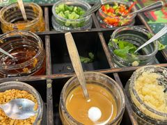 -叙亨轩海鲜火锅