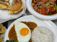 -颓记茶餐厅(美景总店)