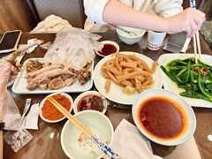 -清真·益鑫羊肉手抓馆(花园北街店)