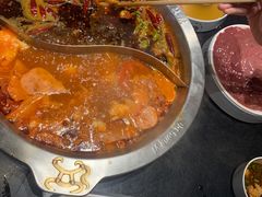 -大龙燚火锅(春熙店)