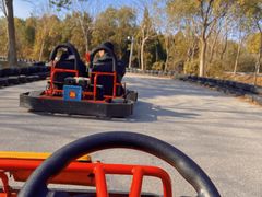 -上海海湾国家森林公园