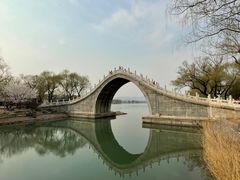 -颐和园