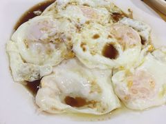 煎荷包蛋-区海鸡场饭店(石壁店)