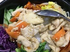 -拌来拌去石鍋拌飯(文鼎店)