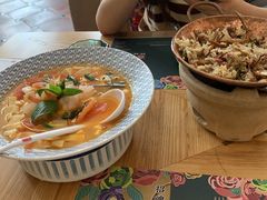 -甘思咪哚·云南艺术餐厅(天河广百店)