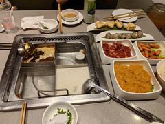 -海底捞火锅(之心城店)