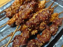 -清真-戏楼王记牛肉面