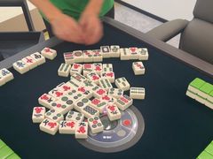 -W·24H茶楼·棋牌·掼蛋(望京店)