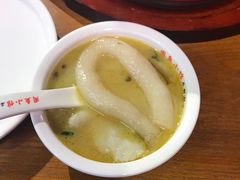 -周鱼小馆石锅酸菜鱼(活力汇店)