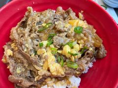 -食其家·牛丼咖喱(冠捷大厦店)
