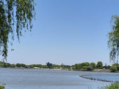 -上海月湖雕塑公园