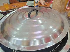 -边江铁锅炖鱼(振八街店)