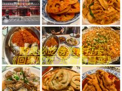 -回家吃饭·地道南昌菜(建德观总店)