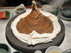 -鲜潭蒸汽石锅鱼(五道口购物中心店)