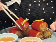 -点都德(珠江新城店)