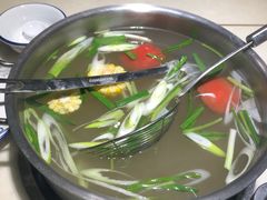 -独一道·大别山土菜烧烤(雨花西路店)