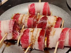 -韩山葵烤肉(太古里店)