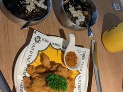 -新太二·鲜料川菜(东汇城店)