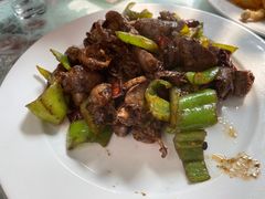 -华春餐馆(鱼山路店)