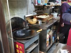 -刘小武·锅魁(总店)