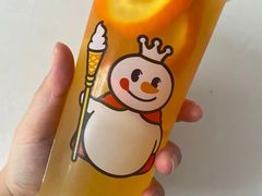 -蜜雪冰城(陆家嘴店)