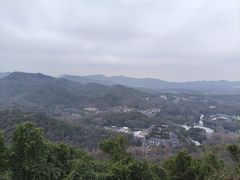 -九曜山