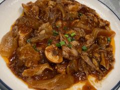 -北纬39度天津宴(黑牛城道店)