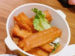 -锡和无锡菜(景丽苑店)