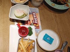 -豪客来牛排(厦门万达金街店)