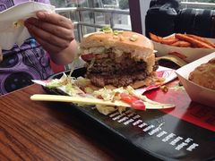 iphone_upload_pic-FATBURGER 特富客汉堡(外交公寓店)